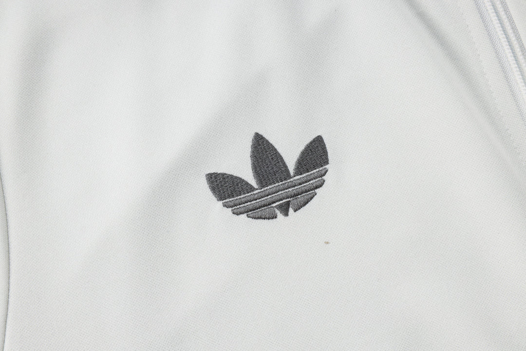 Juventus Adidas Originals Jacket
