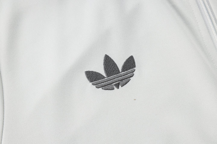 Juventus Adidas Originals Jacket