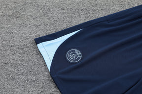 INTER MILAN TANK TOP SET 24/25 - GREY/LIGHT BLUE