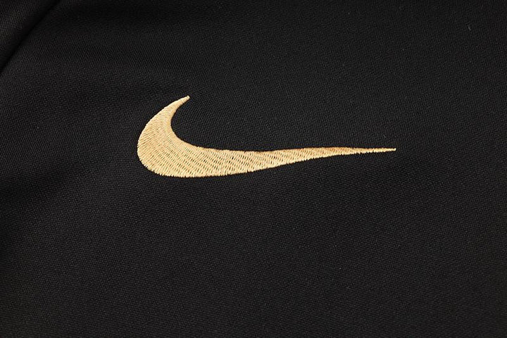 Nike Training Set - Black/Golden