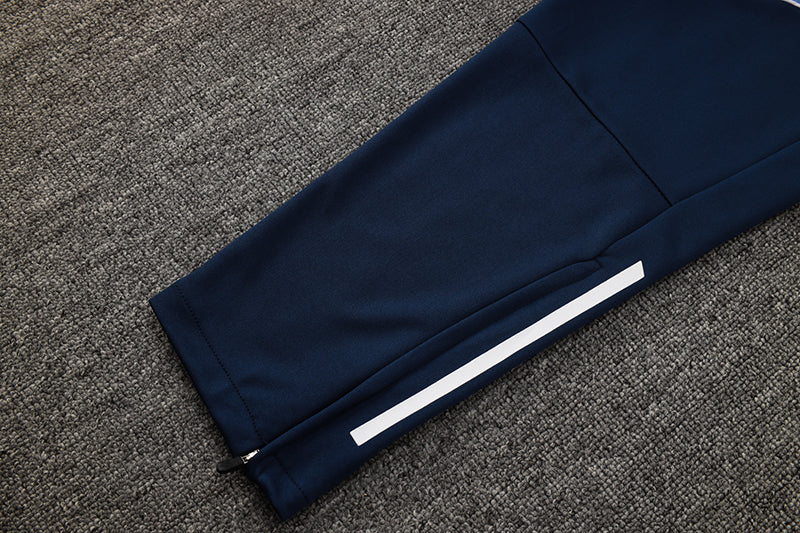 Adidas Training Set - Navy Blue