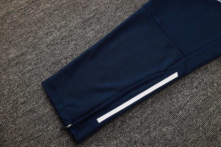 Adidas Training Set - Navy Blue