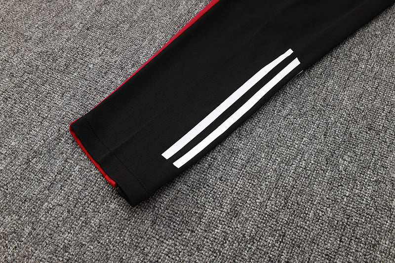 Arsenal 2024/25 Training Pants - Black