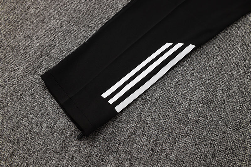 Inter Miami 2025/26 Training Pants - Black