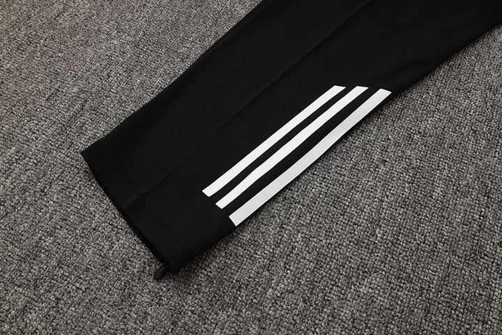 Inter Miami 2025/26 Training Pants - Black