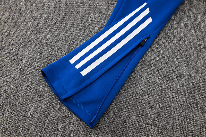 Adidas Training Set - White