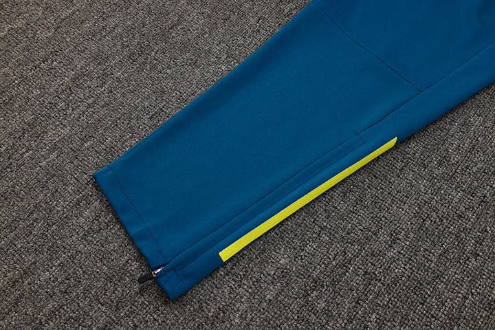 Adidas Training Set -  Blue
