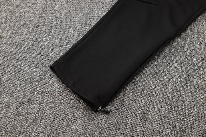 Borussia Dortmund 2024/25 Training Pants - Black