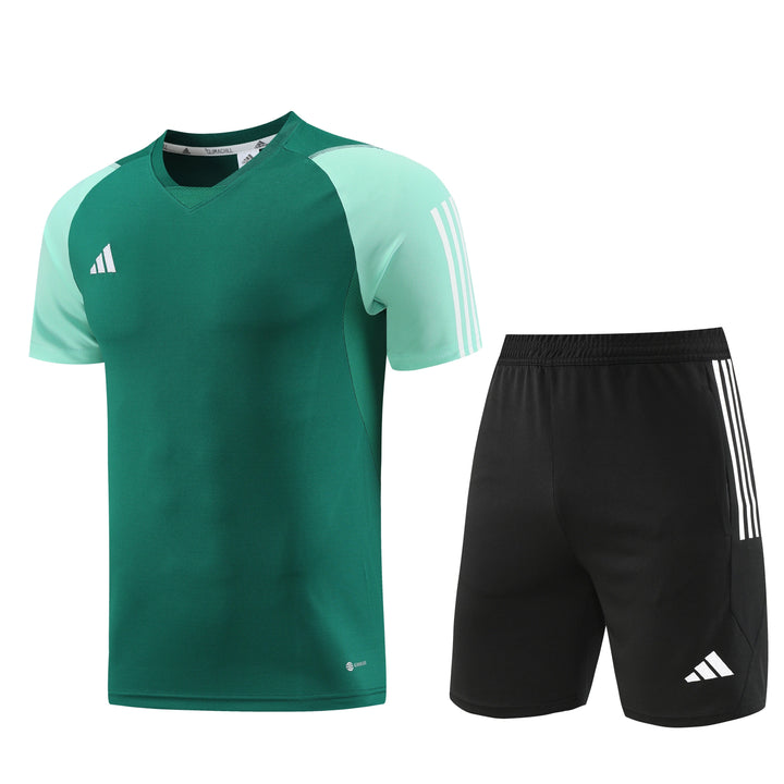 Adidas Training Kit - Green