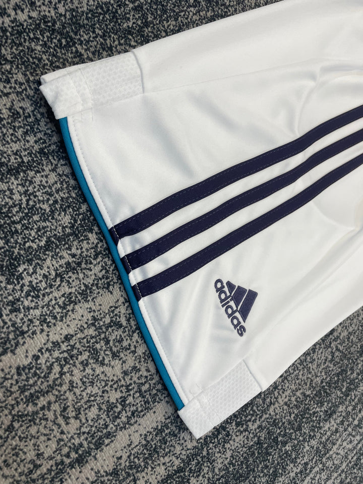 Real Madrid 12/13 Children's Home Retro Set