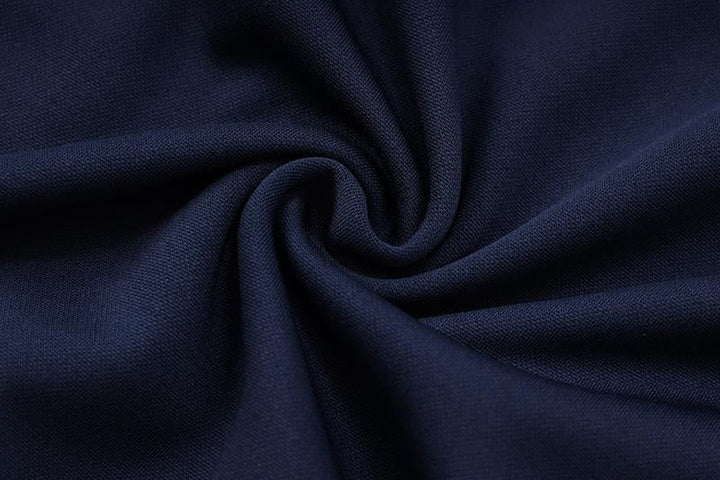 Nike Training Set - Navy Blue/White II