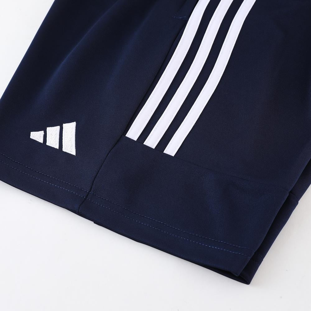 Adidas Training Kit - Navy Blue II