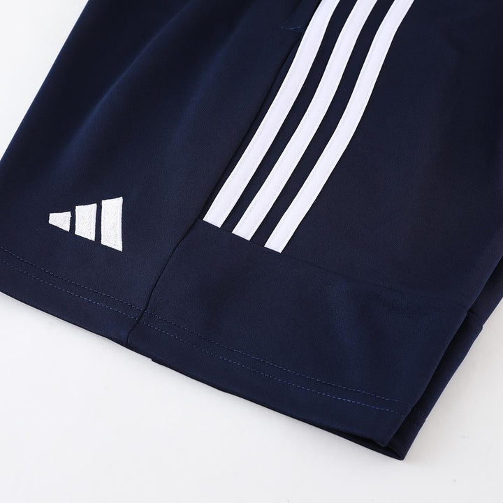 Adidas Training Kit - Navy Blue II