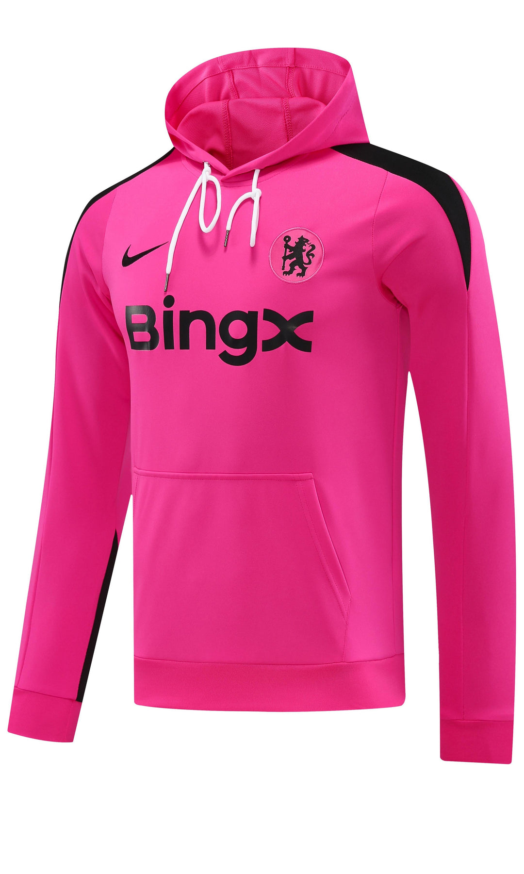 Chelsea 2024/25 Jacket Cap - Pink