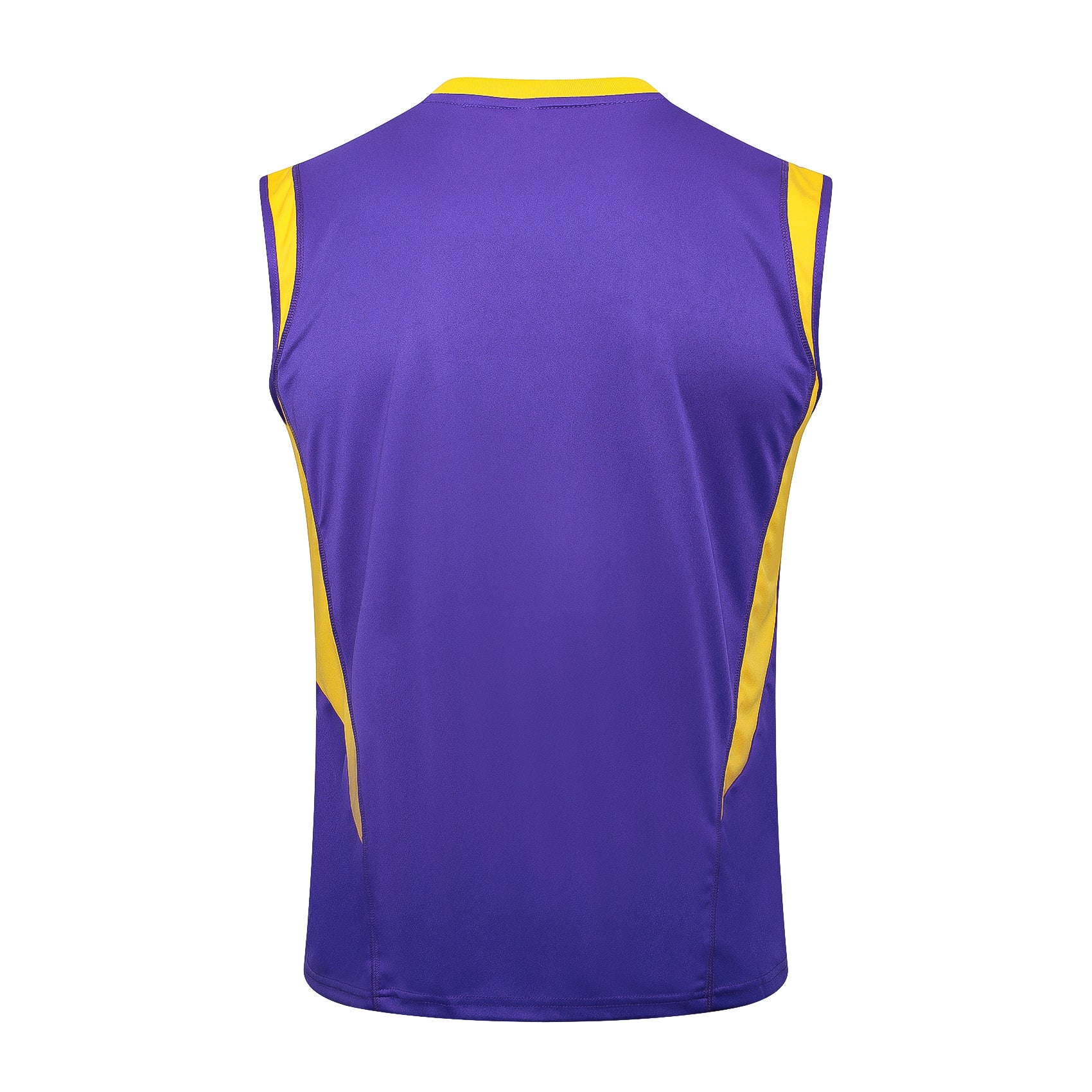 Real Madrid 2024/25 Tank Top - Purple