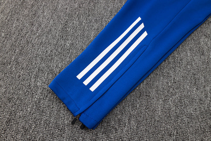 Adidas Training Set - White