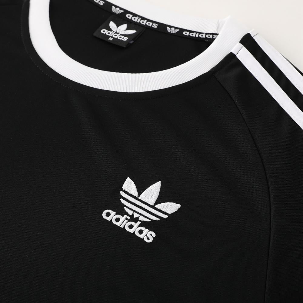 Adidas Originals Training Kit - Black