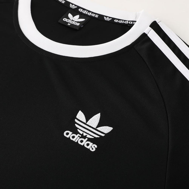 Adidas Originals Training Kit - Black