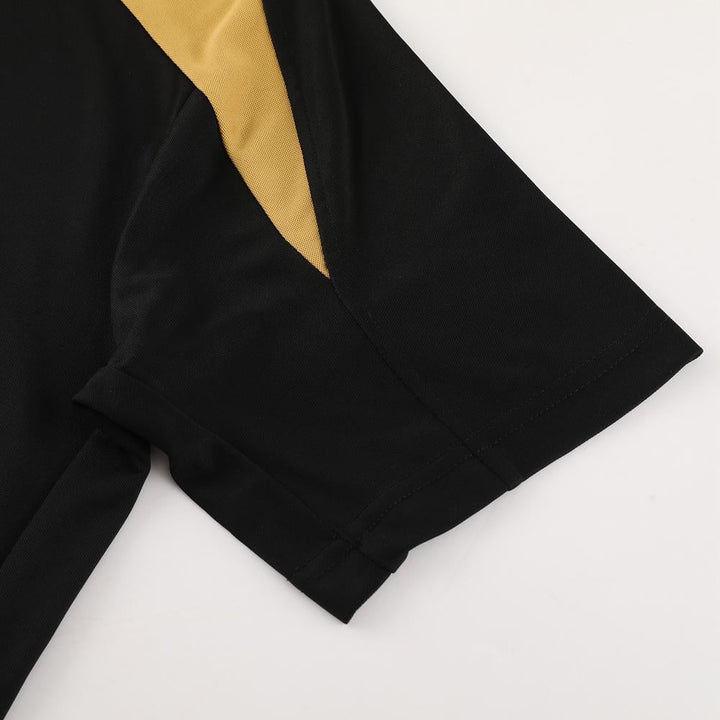 Nike Training Kit - Black/Gold