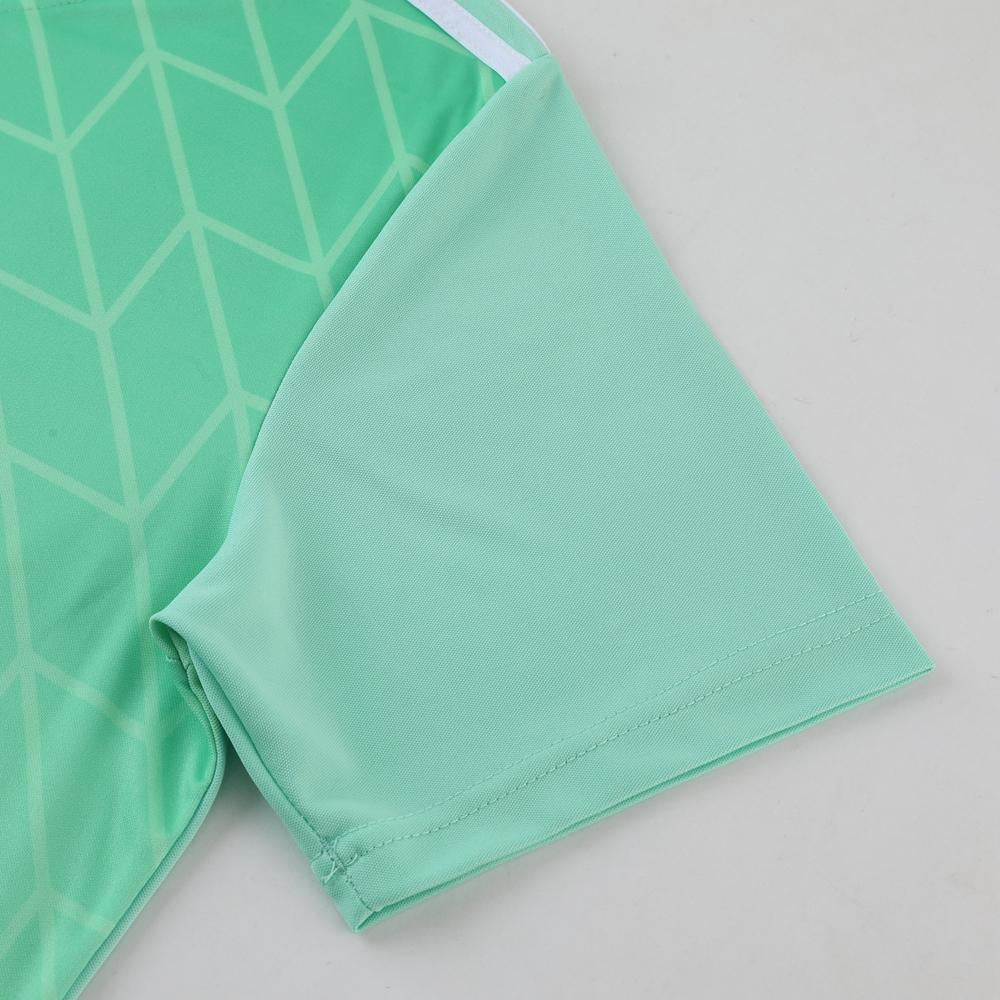 Adidas Training Kit - Aqua