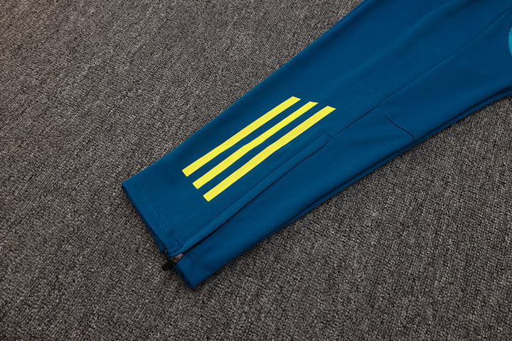 Adidas Training Set -  Blue