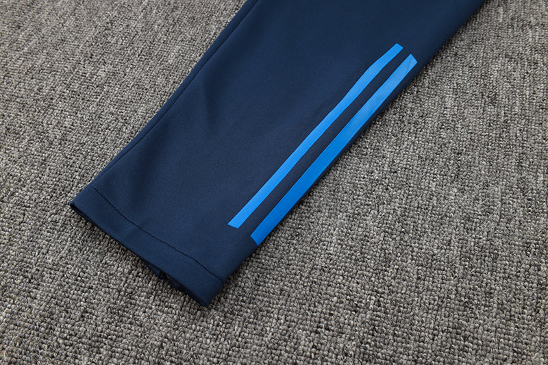 Nottingham Forest Training Set 2024/25 - Navy Blue