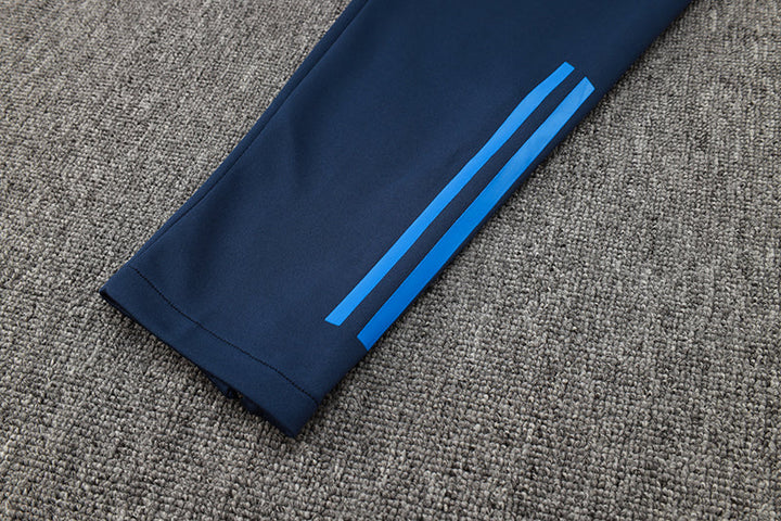 Nottingham Forest Training Set 2024/25 - Navy Blue