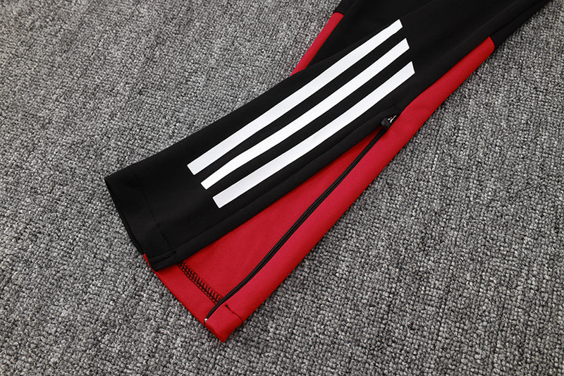 Arsenal 2024/25 Training Pants - Black