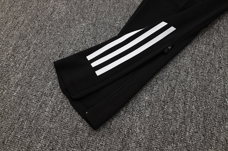 Inter Miami 2025/26 Training Pants - Black