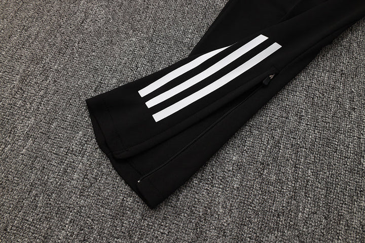 Inter Miami 2025/26 Training Pants - Black