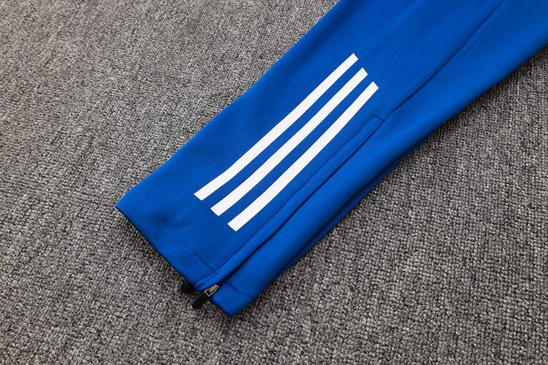 Olympique Lyonnais Training Set 2023/24 - Blue/White