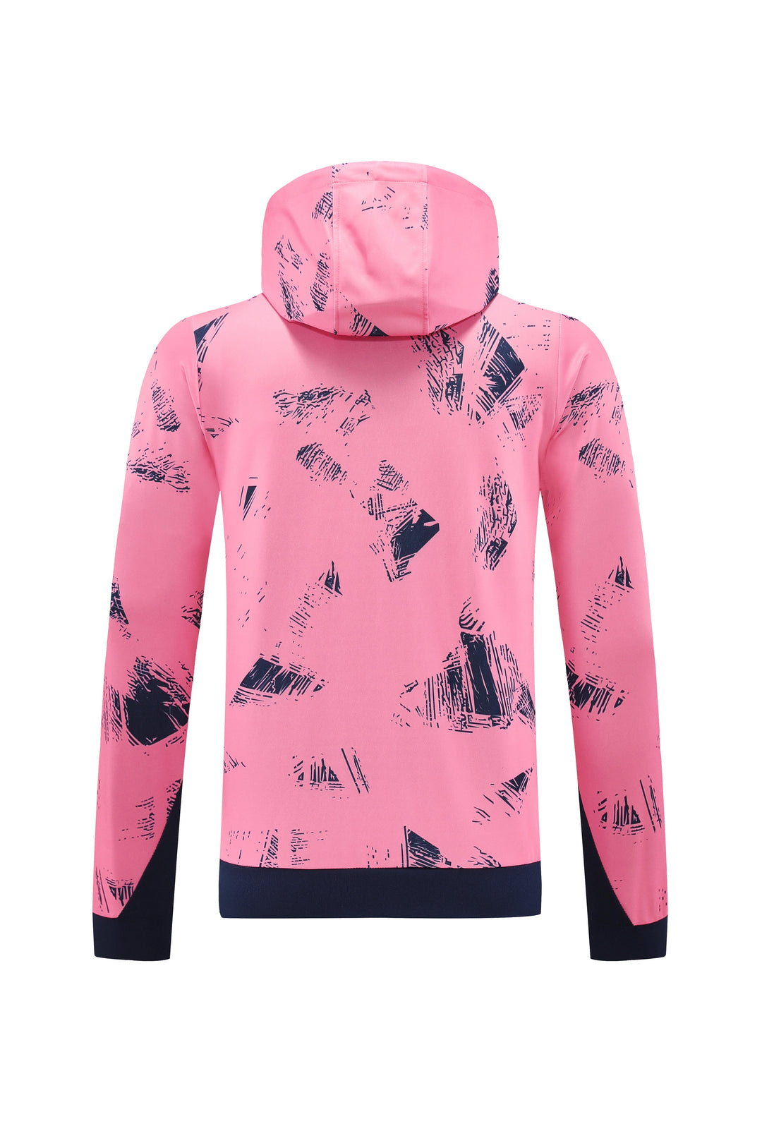 PSG 2024/25 Jacket Cap - Pink