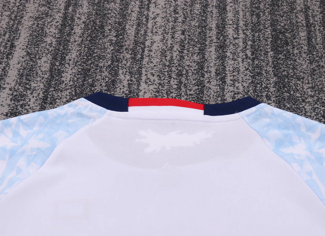Japan 2016 Children's Away Retro Set