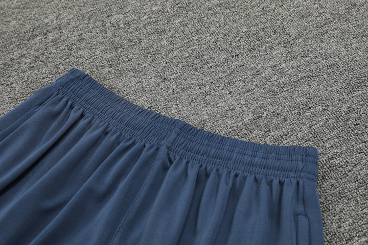 Inter Milan 2024/25 Training Short - Bluish Gray