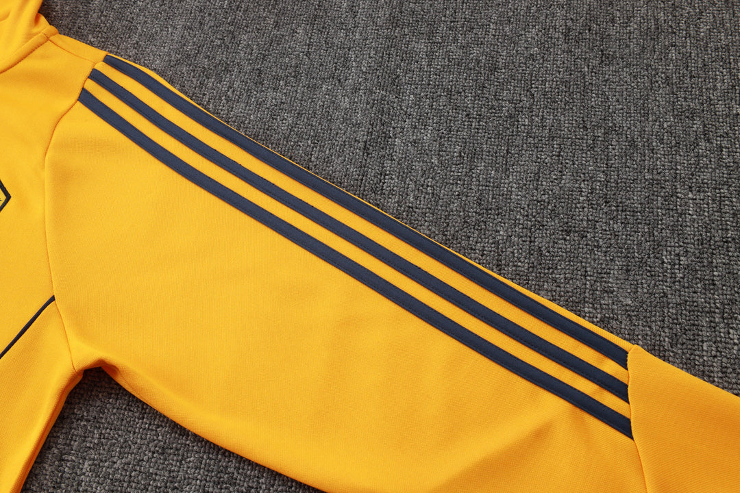 Boca Juniors Adidas Originals Set