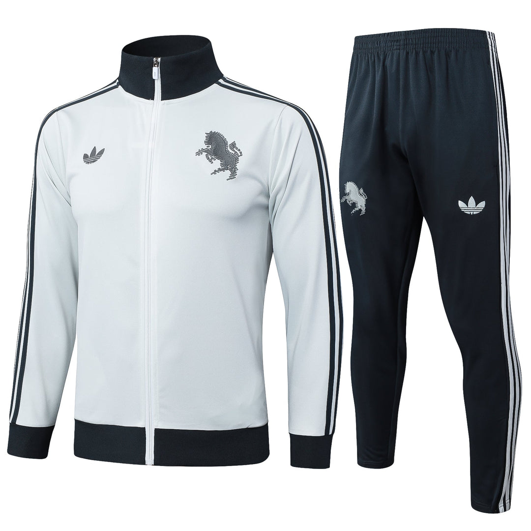 Juventus Adidas Originals Set