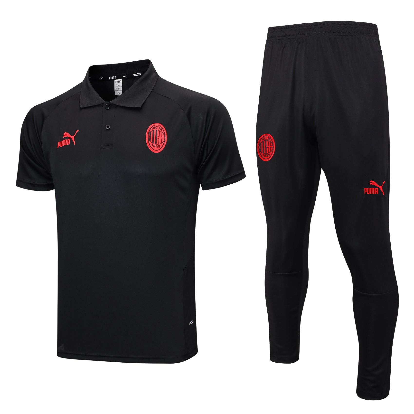 Milan 2023/24 Polo Set