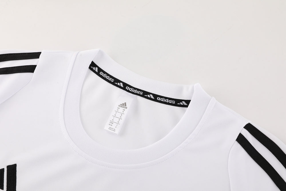 Adidas Training Shirt - White II