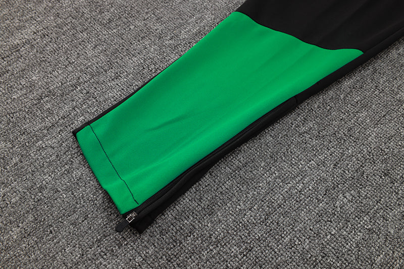 Arsenal 2024/25 Training Pants - Black