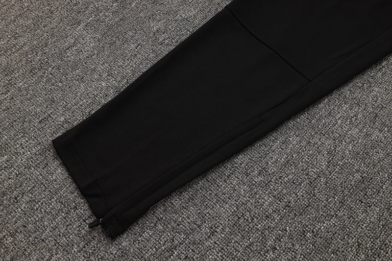 Inter Miami 2025/26 Training Pants - Black