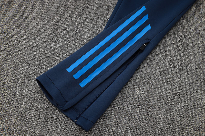 Nottingham Forest Training Set 2024/25 - Navy Blue