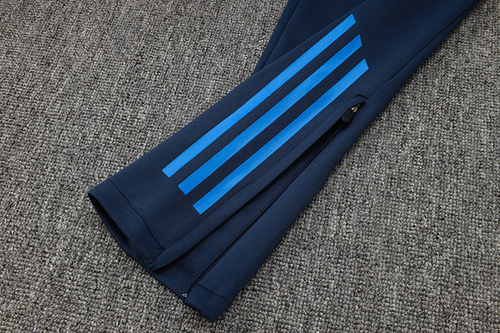 Nottingham Forest Training Set 2024/25 - Navy Blue