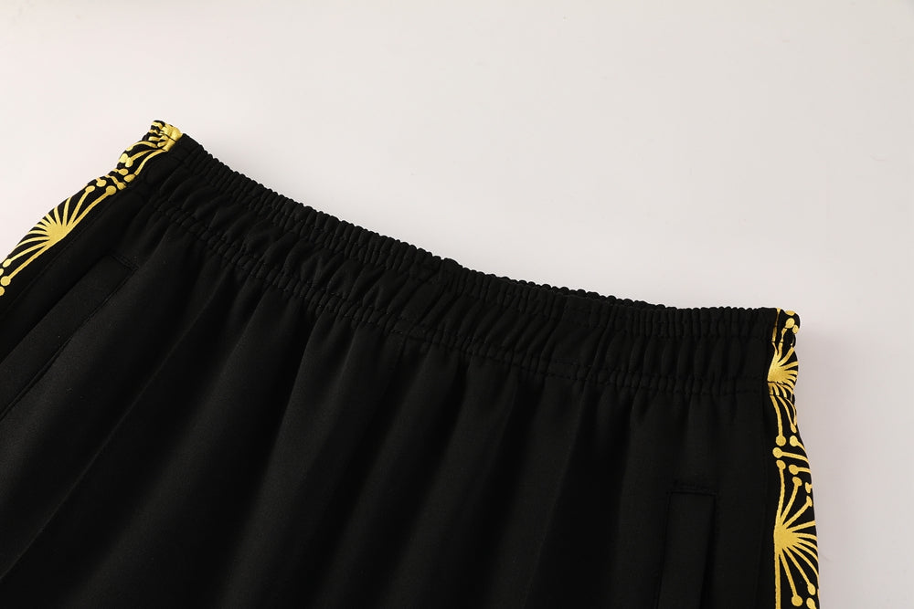 Mexico Set 2025/26 - Black