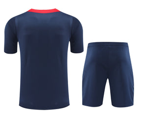 PSG Training Kit 24/25 - Dark Blue