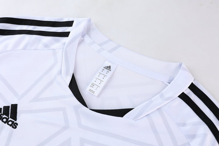Adidas Training Shirt - White V