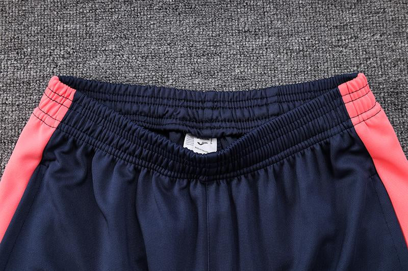 Joma Training Set - Navy Blue/Pink