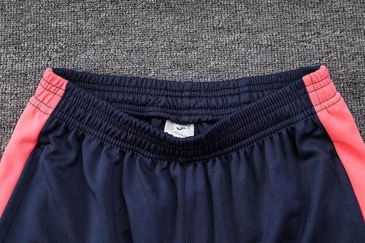 Joma Training Set - Navy Blue/Pink