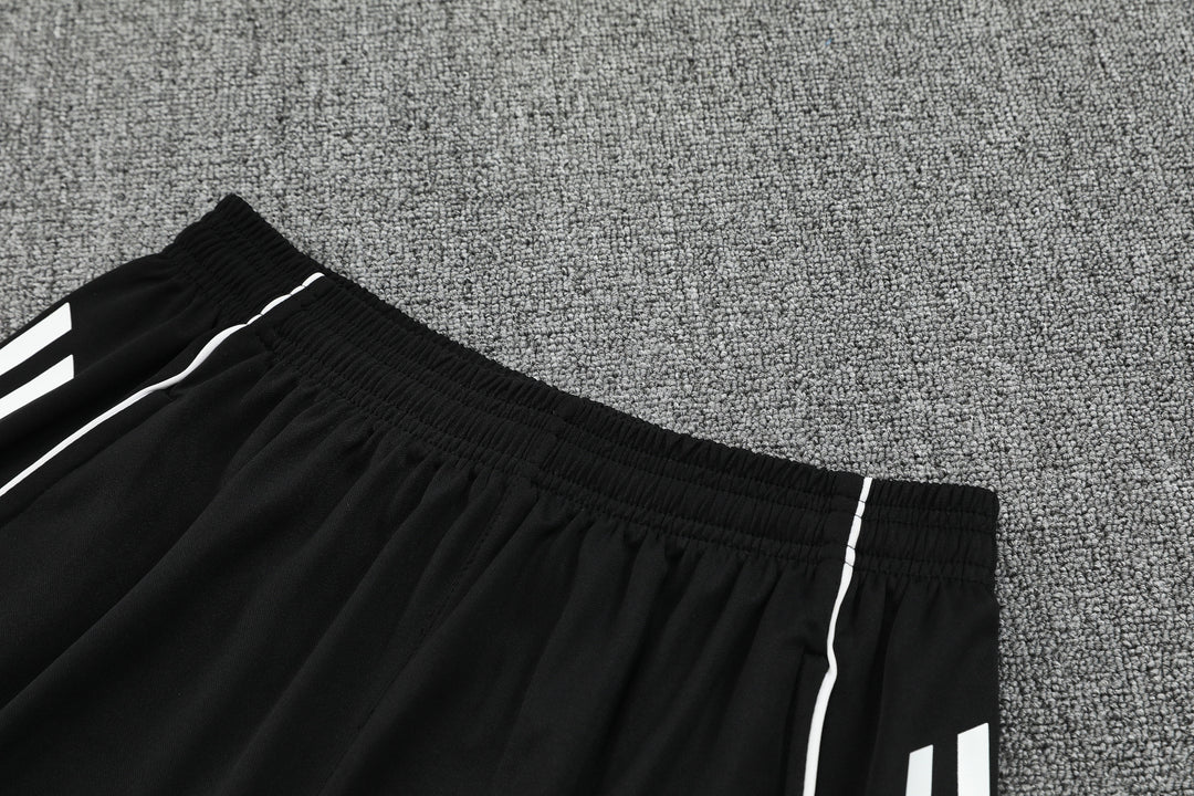 Real Madrid 2025/26 Training Kit - White