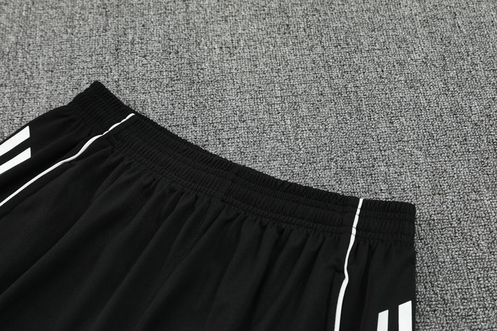 Real Madrid 2025/26 Training Kit - White