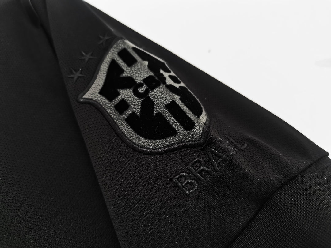 Brazil 13/14 Retro Edition Shirt